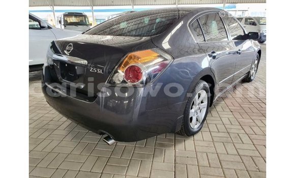 Ra Imported Nissan Altima Miiran Ọkọ̀ in Import - Dubai ni Benin Ra Imported Nissan Altima Miiran Ọkọ̀ in Import - Dubai ni Benin