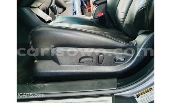 Ra Imported Nissan Altima Miiran Ọkọ̀ in Import - Dubai ni Benin Ra Imported Nissan Altima Miiran Ọkọ̀ in Import - Dubai ni Benin