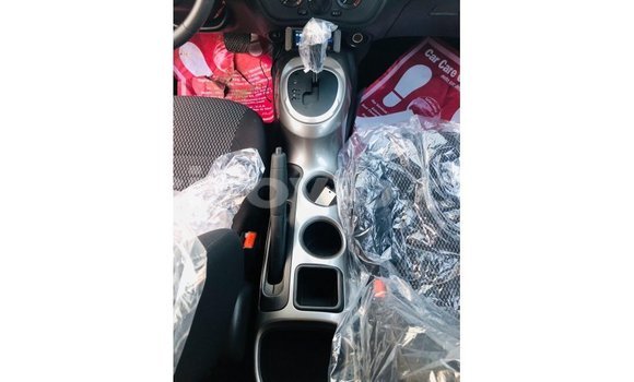 Ra Imported Nissan Juke Red Ọkọ̀ in Import - Dubai ni Benin Ra Imported Nissan Juke Red Ọkọ̀ in Import - Dubai ni Benin