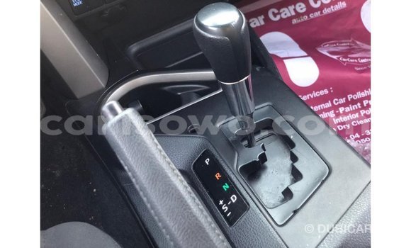 Buy Import Toyota HiAce Black Truck in Import - Dubai in Benign Buy Import Toyota HiAce Black Truck in Import - Dubai in Benign