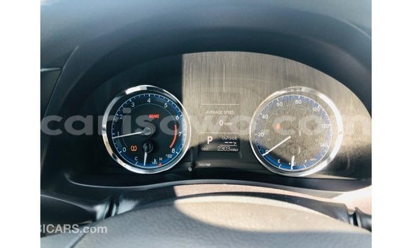 Acheter Import Voiture Toyota Corolla Autre à Import - Dubai, Benin Acheter Import Voiture Toyota Corolla Autre à Import - Dubai, Benin