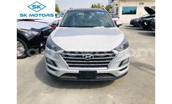Buy Import Hyundai Tucson Other Car in Import - Dubai in Benign