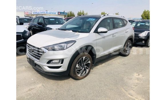 Buy Import Hyundai Tucson Other Car in Import - Dubai in Benign Buy Import Hyundai Tucson Other Car in Import - Dubai in Benign