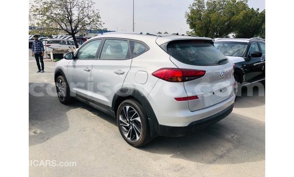 Buy Import Hyundai Tucson Other Car in Import - Dubai in Benign Buy Import Hyundai Tucson Other Car in Import - Dubai in Benign