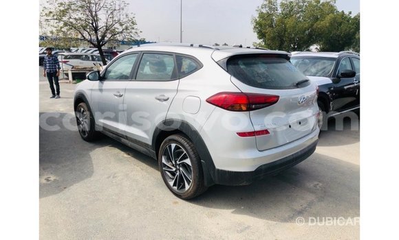 Buy Import Hyundai Tucson Other Car in Import - Dubai in Benign Buy Import Hyundai Tucson Other Car in Import - Dubai in Benign