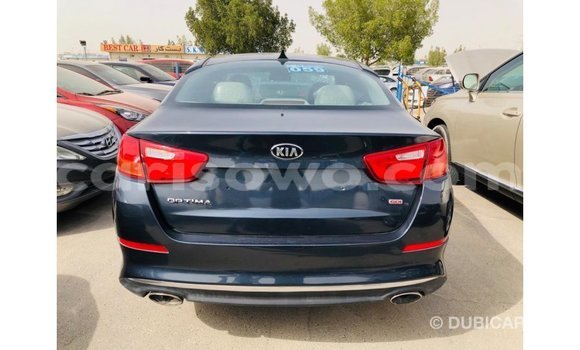 Buy Import Kia Optima Blue Car in Import - Dubai in Benign Buy Import Kia Optima Blue Car in Import - Dubai in Benign