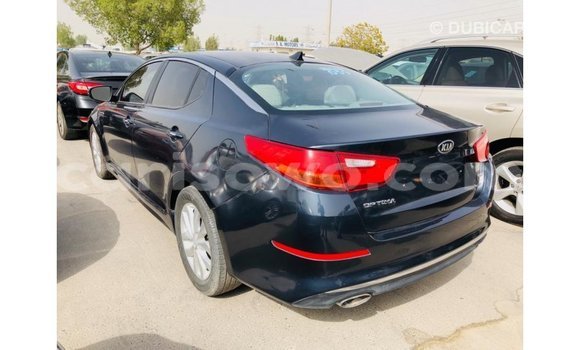 Buy Import Kia Optima Blue Car in Import - Dubai in Benign Buy Import Kia Optima Blue Car in Import - Dubai in Benign