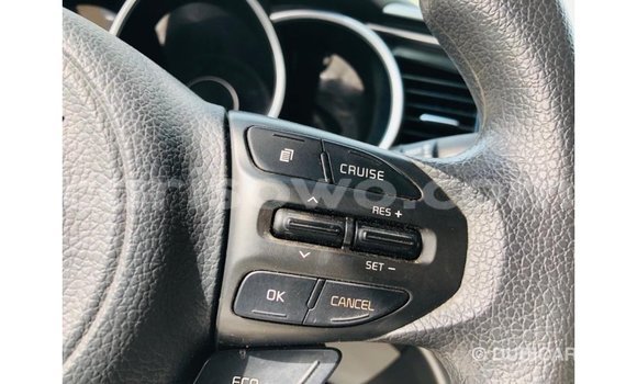 Buy Import Kia Optima Blue Car in Import - Dubai in Benign Buy Import Kia Optima Blue Car in Import - Dubai in Benign