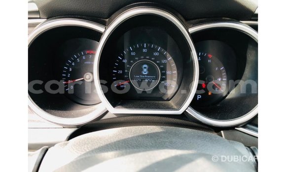 Buy Import Kia Optima Blue Car in Import - Dubai in Benign Buy Import Kia Optima Blue Car in Import - Dubai in Benign