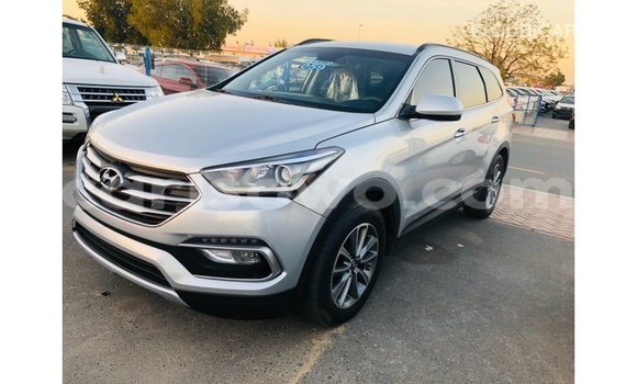 Buy Import Hyundai Santa Fe Other Car in Import - Dubai in Benign Buy Import Hyundai Santa Fe Other Car in Import - Dubai in Benign