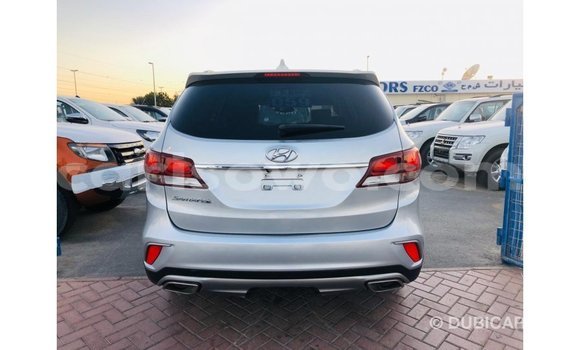 Buy Import Hyundai Santa Fe Other Car in Import - Dubai in Benign Buy Import Hyundai Santa Fe Other Car in Import - Dubai in Benign