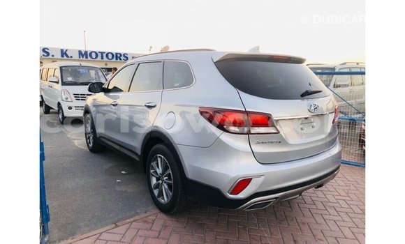 Buy Import Hyundai Santa Fe Other Car in Import - Dubai in Benign Buy Import Hyundai Santa Fe Other Car in Import - Dubai in Benign