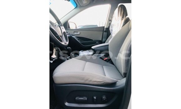 Buy Import Hyundai Santa Fe Other Car in Import - Dubai in Benign Buy Import Hyundai Santa Fe Other Car in Import - Dubai in Benign