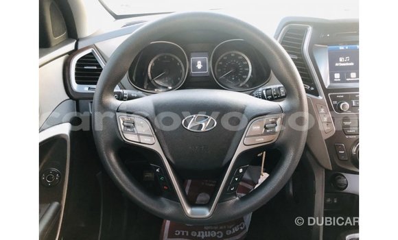 Buy Import Hyundai Santa Fe Other Car in Import - Dubai in Benign Buy Import Hyundai Santa Fe Other Car in Import - Dubai in Benign