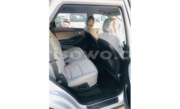 Buy Import Hyundai Santa Fe Other Car in Import - Dubai in Benign Buy Import Hyundai Santa Fe Other Car in Import - Dubai in Benign
