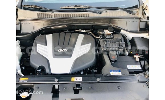Buy Import Hyundai Santa Fe Other Car in Import - Dubai in Benign Buy Import Hyundai Santa Fe Other Car in Import - Dubai in Benign