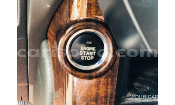 Acheter Import Voiture Toyota Prado Noir à Import - Dubai, Benin Acheter Import Voiture Toyota Prado Noir à Import - Dubai, Benin