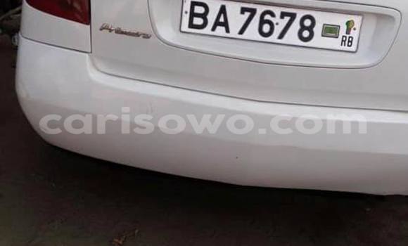 Acheter Occasion Voiture Nissan Primera Blanc à Savalou, Benin Acheter Occasion Voiture Nissan Primera Blanc à Savalou, Benin
