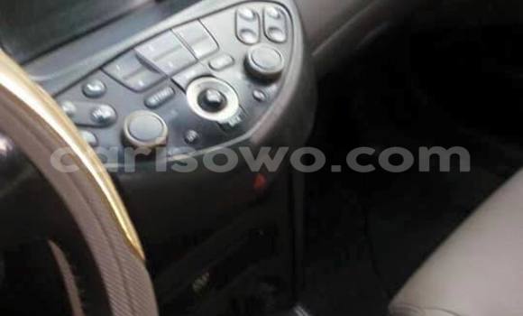 Acheter Occasion Voiture Nissan Primera Blanc à Savalou, Benin Acheter Occasion Voiture Nissan Primera Blanc à Savalou, Benin