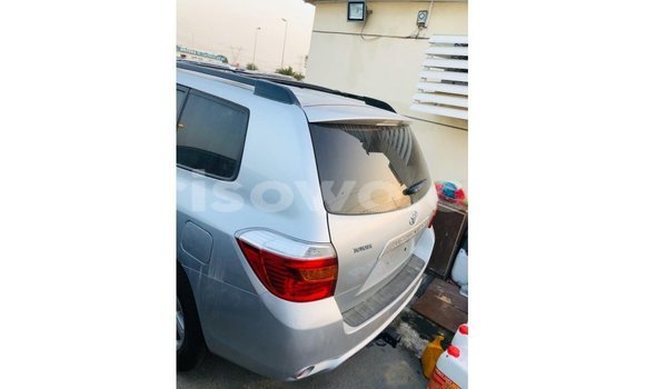 Buy Import Toyota Highlander Other Car in Import - Dubai in Benign Buy Import Toyota Highlander Other Car in Import - Dubai in Benign