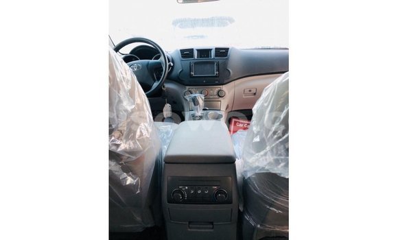 Buy Import Toyota Highlander Other Car in Import - Dubai in Benign Buy Import Toyota Highlander Other Car in Import - Dubai in Benign