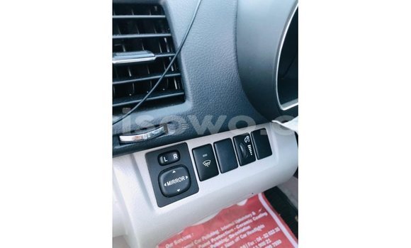 Buy Import Toyota Highlander Other Car in Import - Dubai in Benign Buy Import Toyota Highlander Other Car in Import - Dubai in Benign