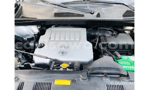 Buy Import Toyota Highlander Other Car in Import - Dubai in Benign Buy Import Toyota Highlander Other Car in Import - Dubai in Benign