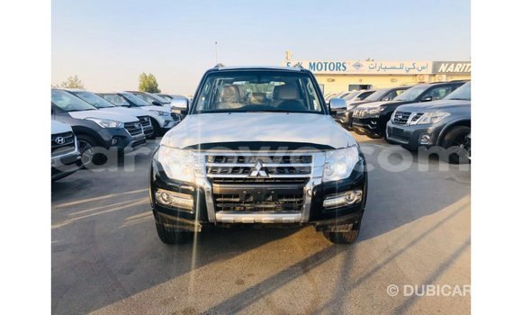 Buy Import Mitsubishi Pajero Black Car in Import - Dubai in Benign Buy Import Mitsubishi Pajero Black Car in Import - Dubai in Benign