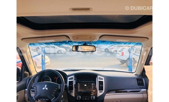 Buy Import Mitsubishi Pajero Black Car in Import - Dubai in Benign Buy Import Mitsubishi Pajero Black Car in Import - Dubai in Benign