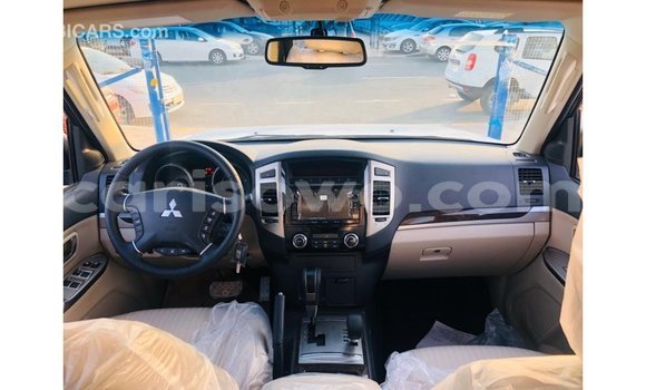 Buy Import Mitsubishi Pajero Black Car in Import - Dubai in Benign Buy Import Mitsubishi Pajero Black Car in Import - Dubai in Benign