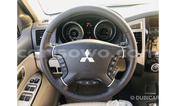 Buy Import Mitsubishi Pajero Black Car in Import - Dubai in Benign Buy Import Mitsubishi Pajero Black Car in Import - Dubai in Benign