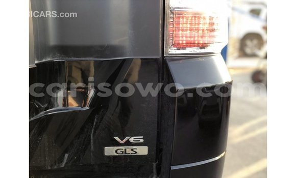 Buy Import Mitsubishi Pajero Black Car in Import - Dubai in Benign Buy Import Mitsubishi Pajero Black Car in Import - Dubai in Benign