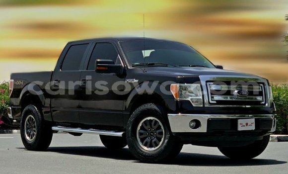 Buy Import Ford Club Wagon Brown Car in Import - Dubai in Benign