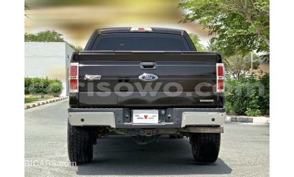 Sayi Imported Ford Club Wagon Brown Mota in Import - Dubai a Benin Sayi Imported Ford Club Wagon Brown Mota in Import - Dubai a Benin