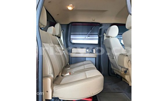 Sayi Imported Ford Club Wagon Brown Mota in Import - Dubai a Benin Sayi Imported Ford Club Wagon Brown Mota in Import - Dubai a Benin