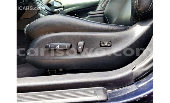 Acheter Import Voiture Lexus IS Bleu à Import - Dubai, Benin Acheter Import Voiture Lexus IS Bleu à Import - Dubai, Benin