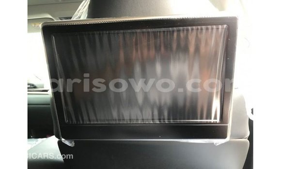 Buy Import Lexus LX White Car in Import - Dubai in Benign Buy Import Lexus LX White Car in Import - Dubai in Benign