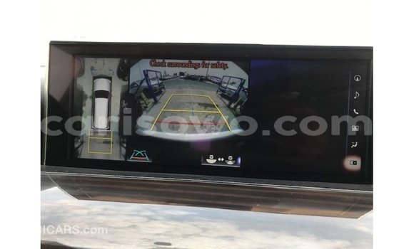 Buy Import Lexus LX White Car in Import - Dubai in Benign Buy Import Lexus LX White Car in Import - Dubai in Benign