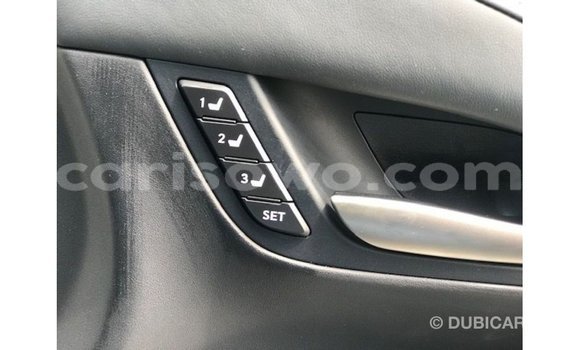 Buy Import Lexus LX White Car in Import - Dubai in Benign Buy Import Lexus LX White Car in Import - Dubai in Benign