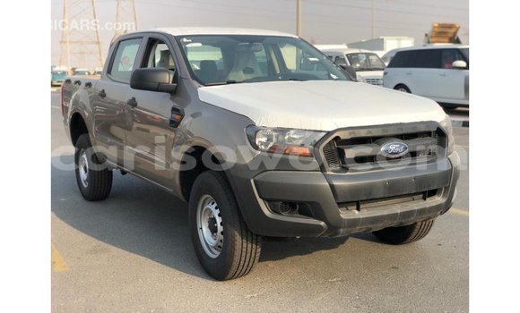 Buy Import Ford Ranger Brown Car in Import - Dubai in Benign Buy Import Ford Ranger Brown Car in Import - Dubai in Benign