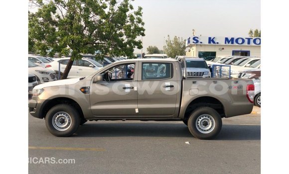 Buy Import Ford Ranger Brown Car in Import - Dubai in Benign Buy Import Ford Ranger Brown Car in Import - Dubai in Benign