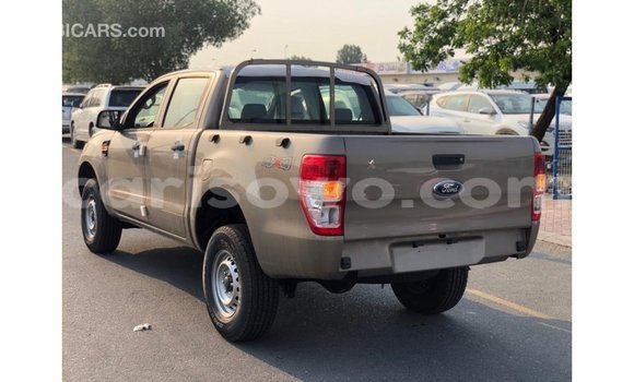Buy Import Ford Ranger Brown Car in Import - Dubai in Benign Buy Import Ford Ranger Brown Car in Import - Dubai in Benign