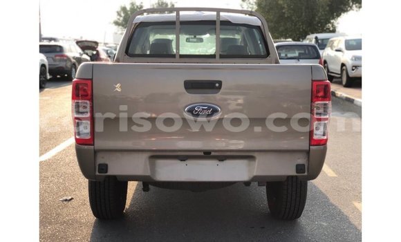 Buy Import Ford Ranger Brown Car in Import - Dubai in Benign Buy Import Ford Ranger Brown Car in Import - Dubai in Benign