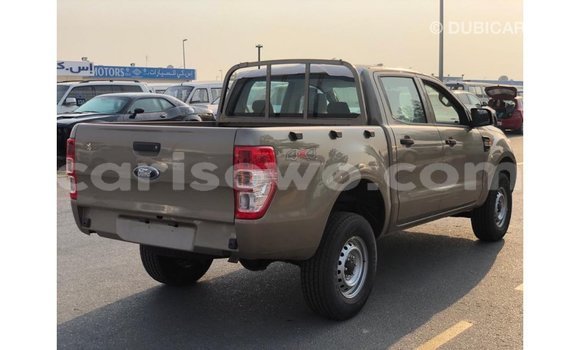 Buy Import Ford Ranger Brown Car in Import - Dubai in Benign Buy Import Ford Ranger Brown Car in Import - Dubai in Benign