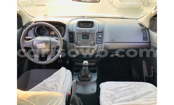 Buy Import Ford Ranger Brown Car in Import - Dubai in Benign Buy Import Ford Ranger Brown Car in Import - Dubai in Benign