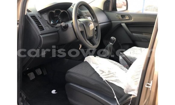 Buy Import Ford Ranger Brown Car in Import - Dubai in Benign Buy Import Ford Ranger Brown Car in Import - Dubai in Benign