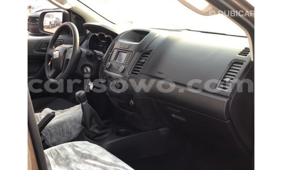 Buy Import Ford Ranger Brown Car in Import - Dubai in Benign Buy Import Ford Ranger Brown Car in Import - Dubai in Benign