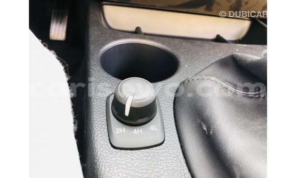 Buy Import Ford Ranger Brown Car in Import - Dubai in Benign Buy Import Ford Ranger Brown Car in Import - Dubai in Benign