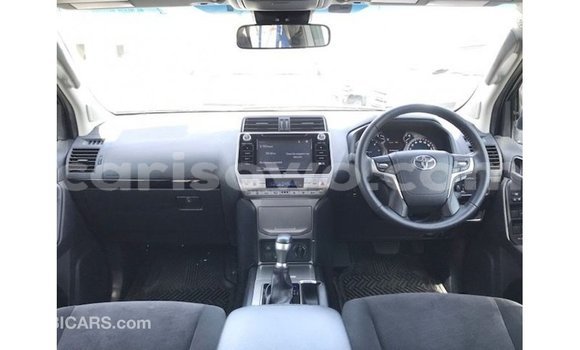 Buy Import Toyota Prado Other Car in Import - Dubai in Benign Buy Import Toyota Prado Other Car in Import - Dubai in Benign