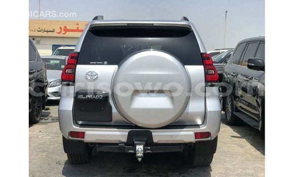 Buy Import Toyota Prado Other Car in Import - Dubai in Benign Buy Import Toyota Prado Other Car in Import - Dubai in Benign